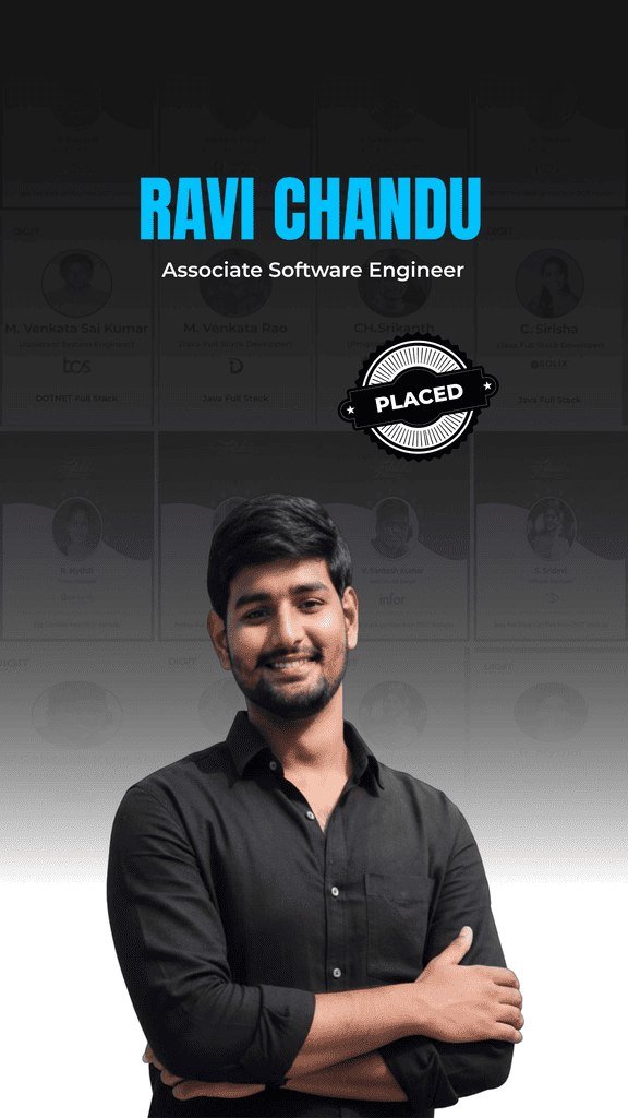 Placement success 26